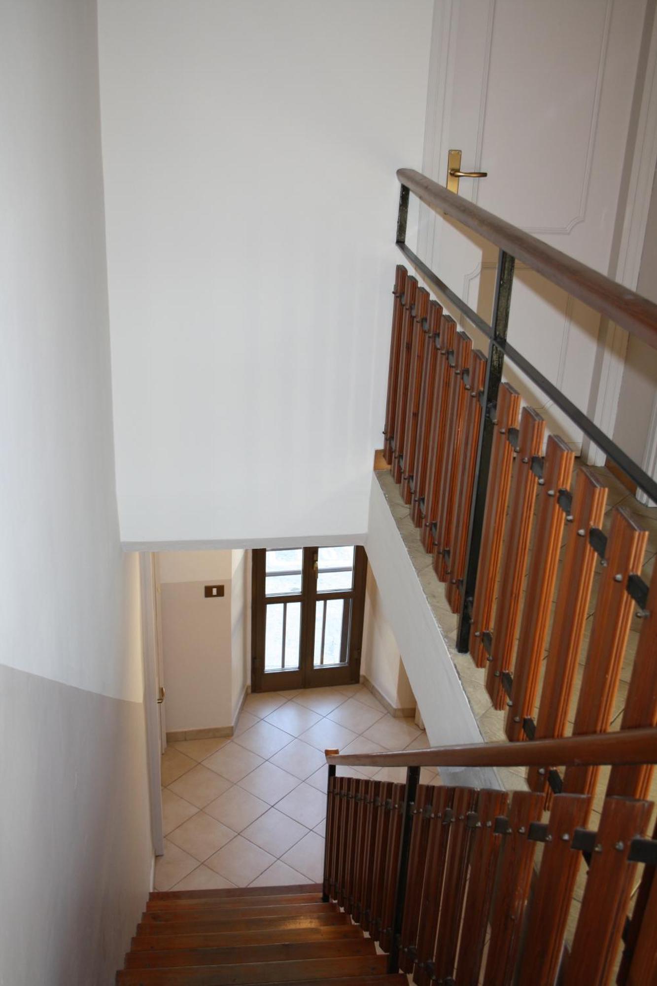 B&B Michelina Castiglione dʼIntelvi Exteriör bild